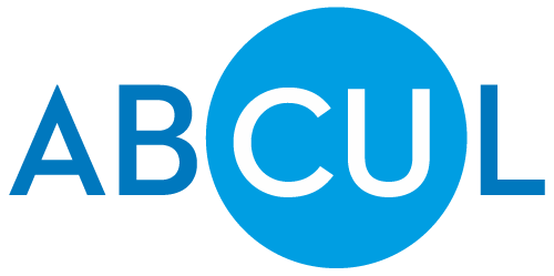 ABCUL's Logo