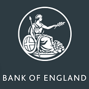 Bank of England Logo