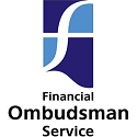 Financial Ombudsman Service Logo