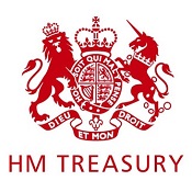 HM Treasury Logo