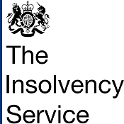 Insolvency Service Logo