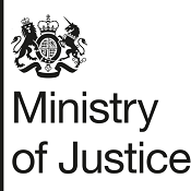 Ministry of Justice Logo