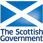 Scottish Government Logo