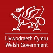 Welsh Government Logo